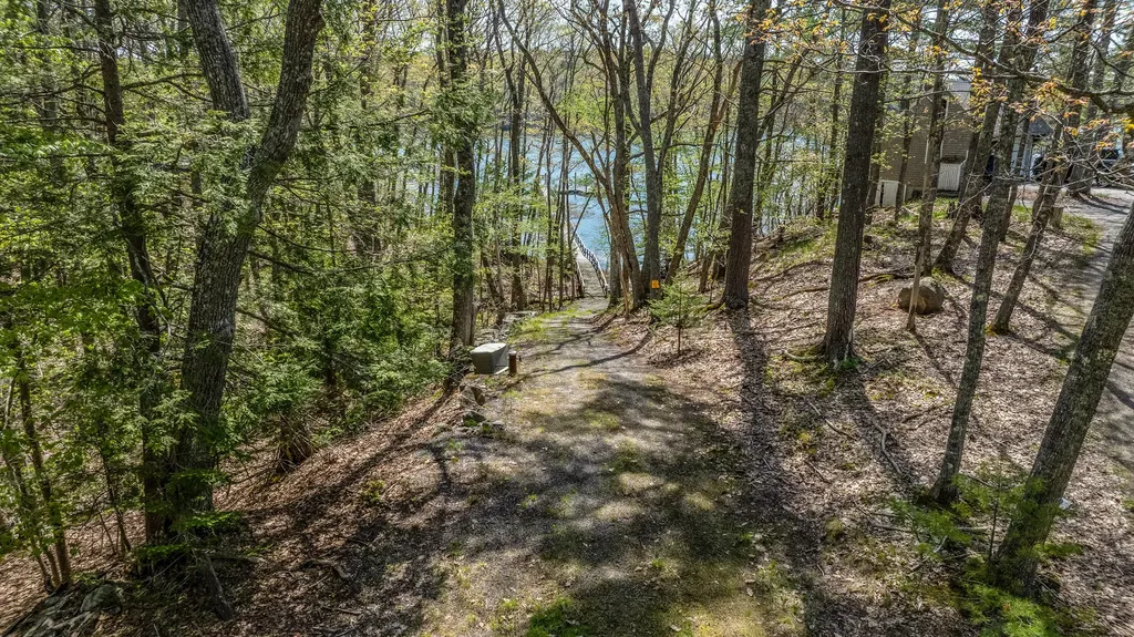 64 Moose Walk Westport Island ME 04578