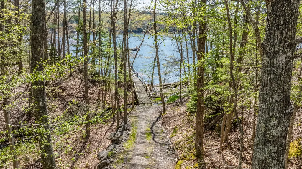 64 Moose Walk Westport Island ME 04578