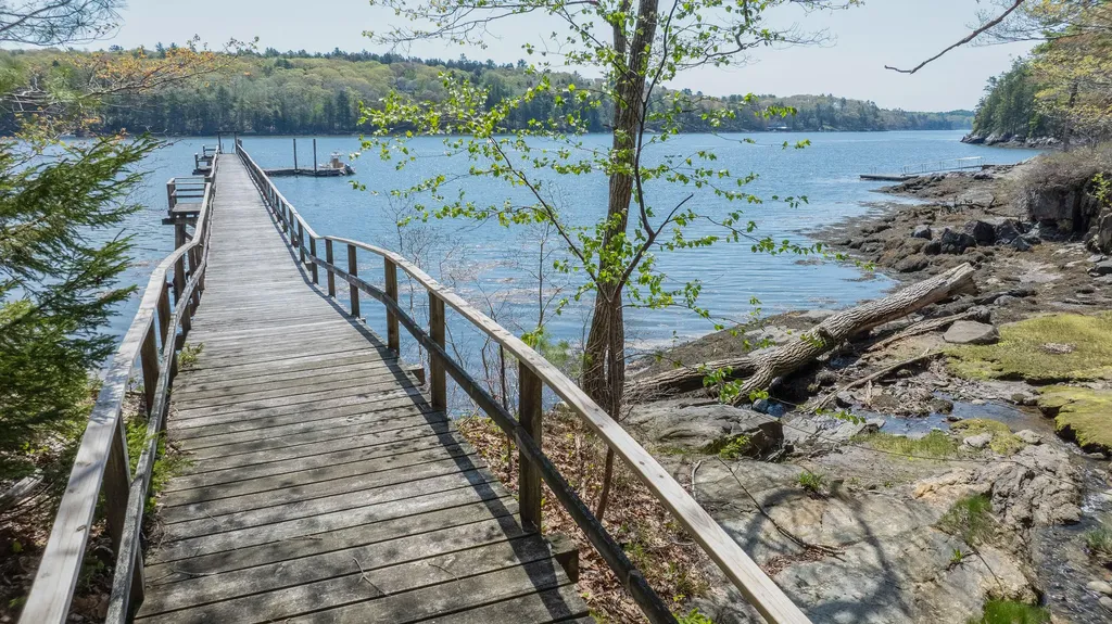 64 Moose Walk Westport Island ME 04578