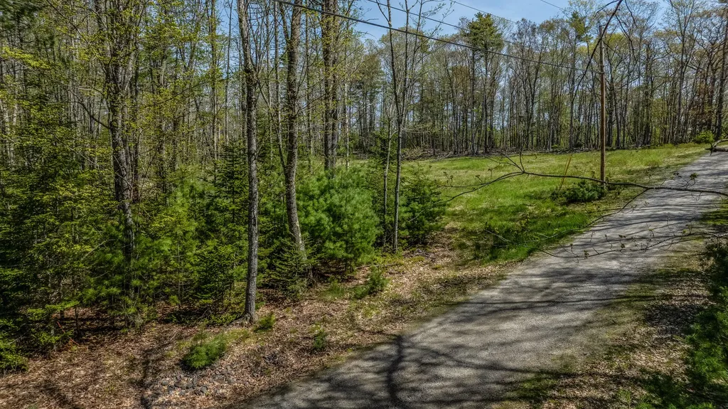 64 Moose Walk Westport Island ME 04578