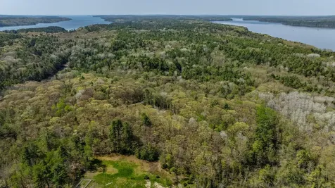 64 Moose Walk Westport Island ME 04578