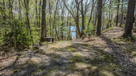64 Moose Walk Westport Island ME 04578