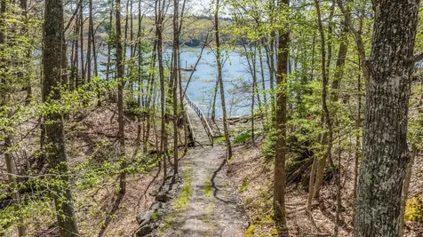64 Moose Walk Westport Island ME 04578