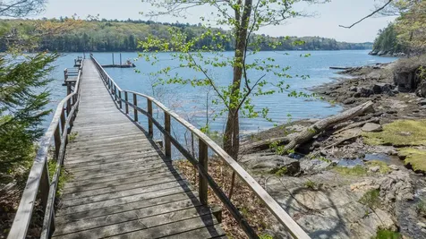 64 Moose Walk Westport Island ME 04578