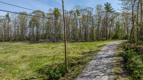 64 Moose Walk Westport Island ME 04578