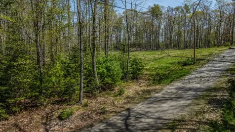64 Moose Walk Westport Island ME 04578