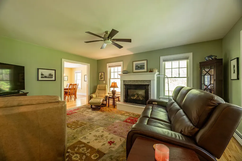 36 Tamarack Trail Camden ME 04843