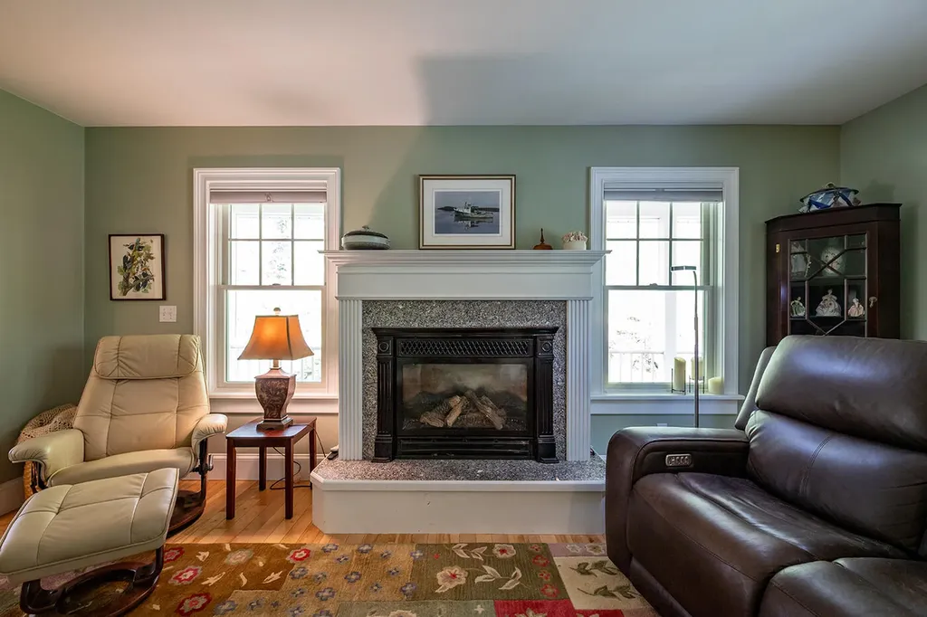36 Tamarack Trail Camden ME 04843