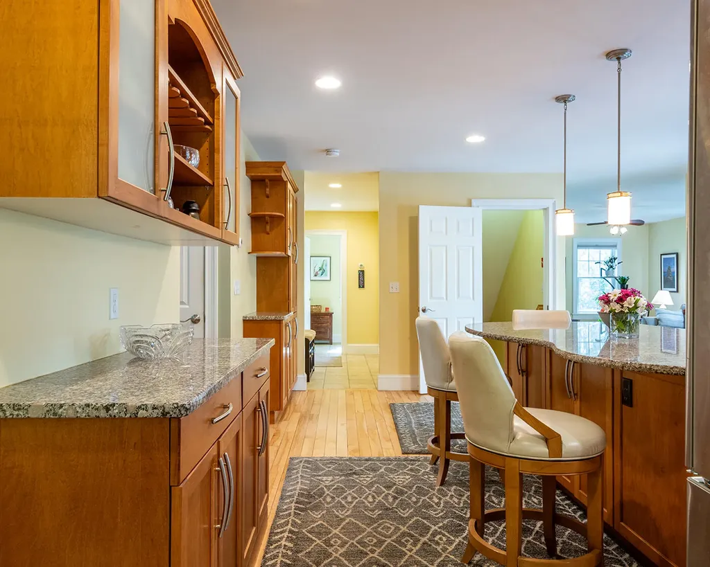 36 Tamarack Trail Camden ME 04843