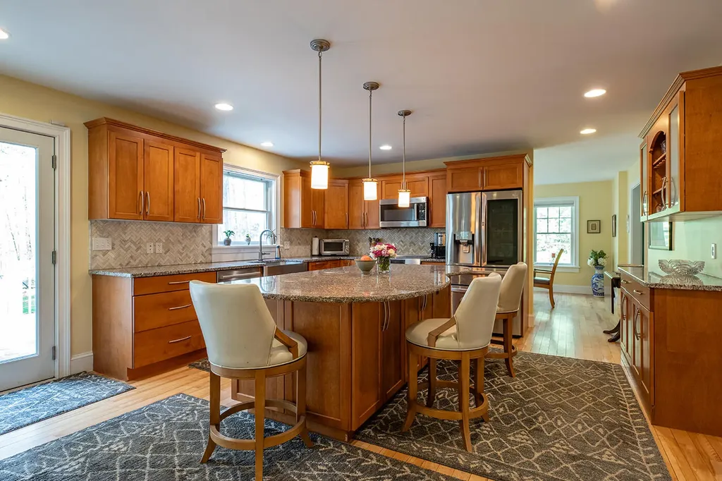 36 Tamarack Trail Camden ME 04843