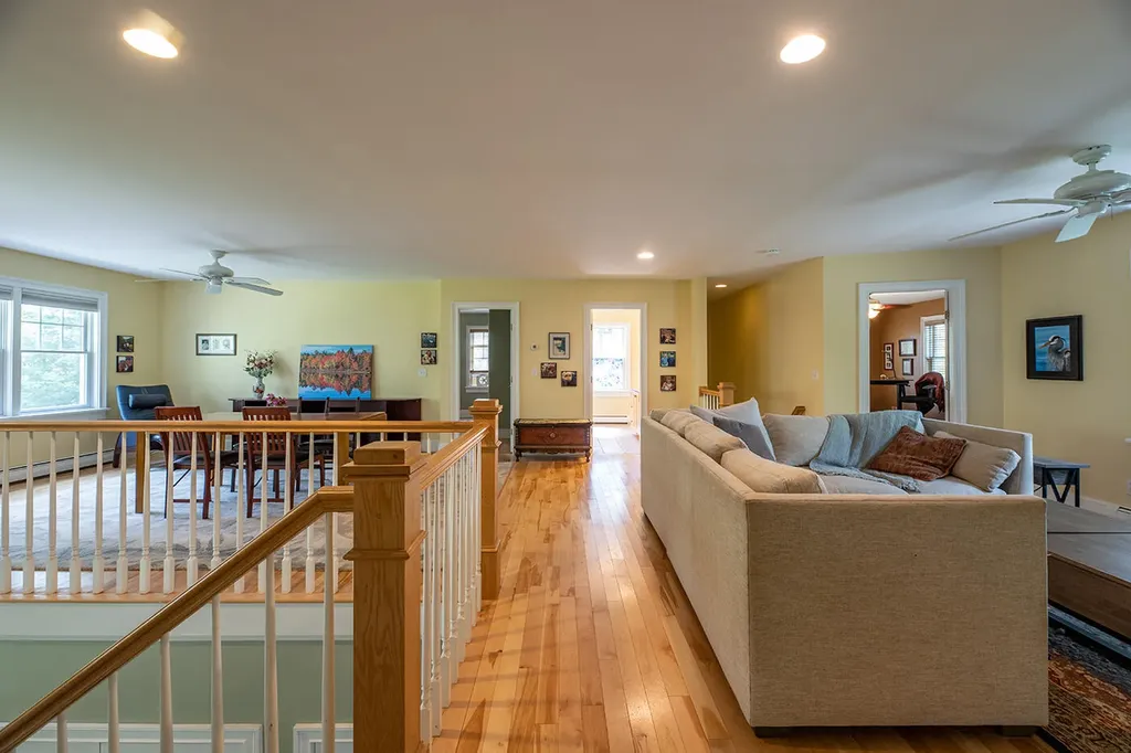 36 Tamarack Trail Camden ME 04843