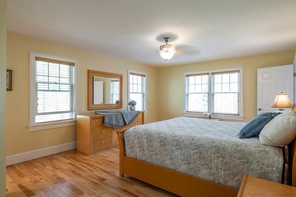 36 Tamarack Trail Camden ME 04843