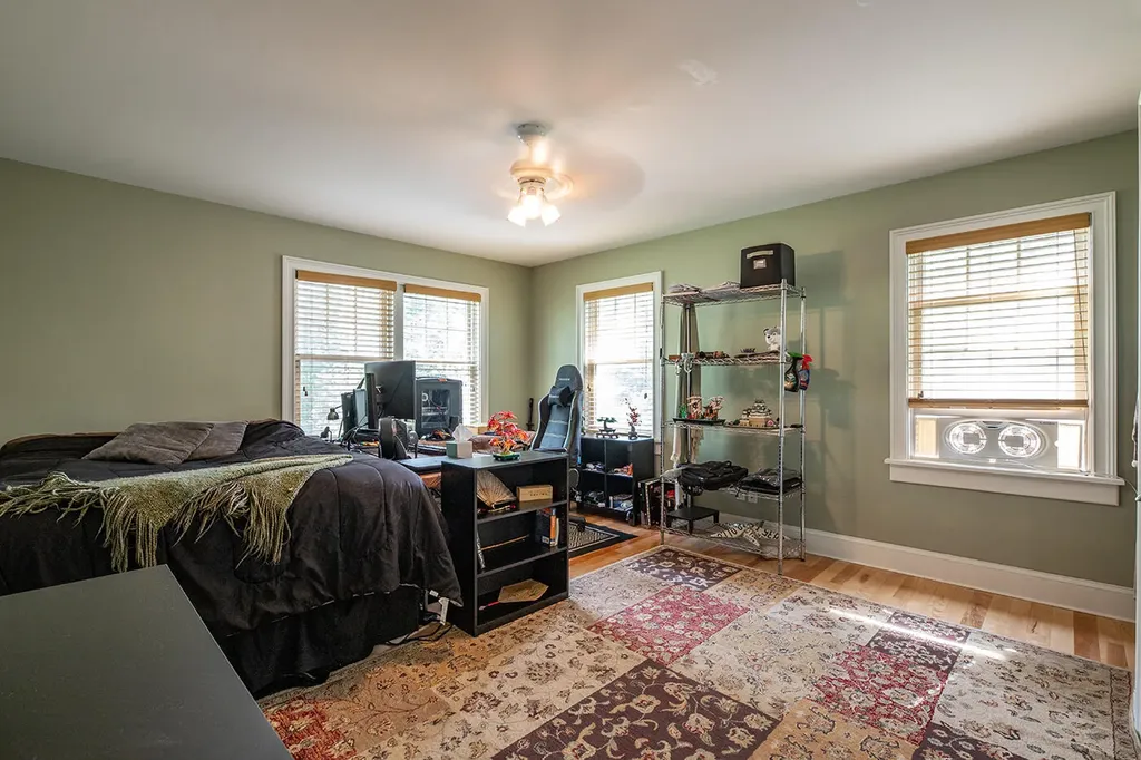 36 Tamarack Trail Camden ME 04843