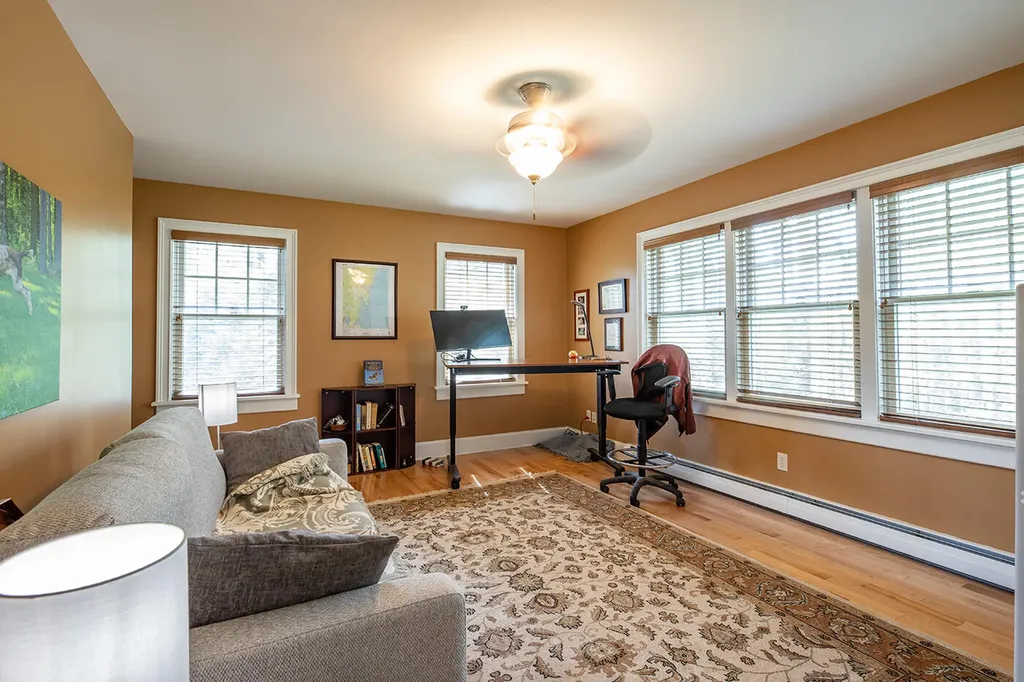 36 Tamarack Trail Camden ME 04843