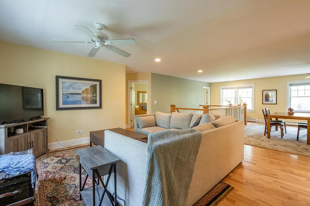 36 Tamarack Trail Camden ME 04843