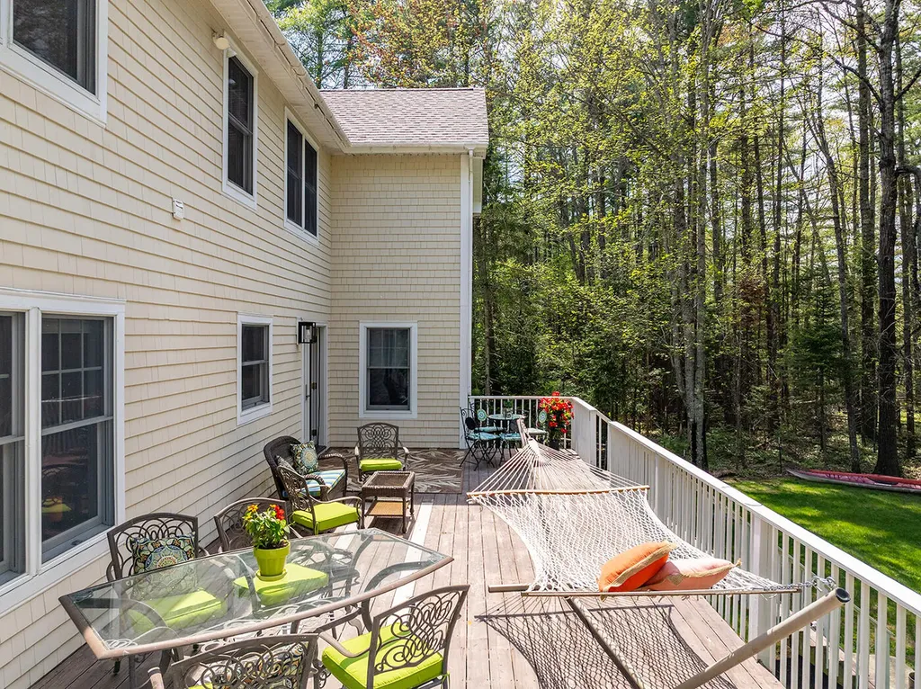 36 Tamarack Trail Camden ME 04843