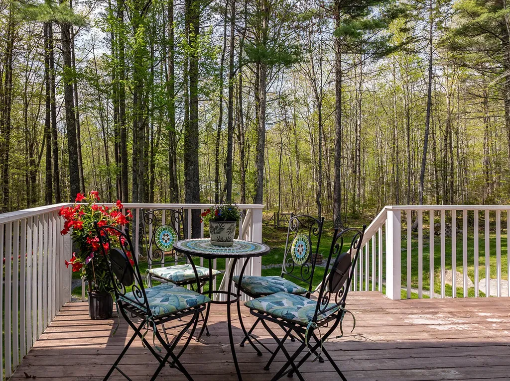36 Tamarack Trail Camden ME 04843