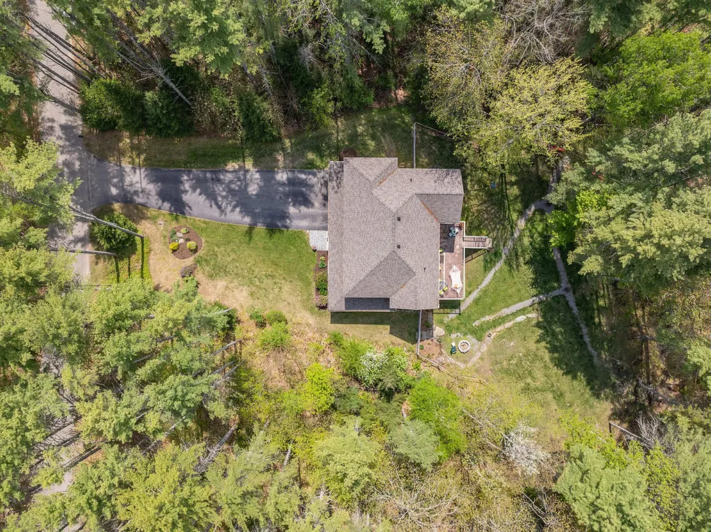 36 Tamarack Trail Camden ME 04843