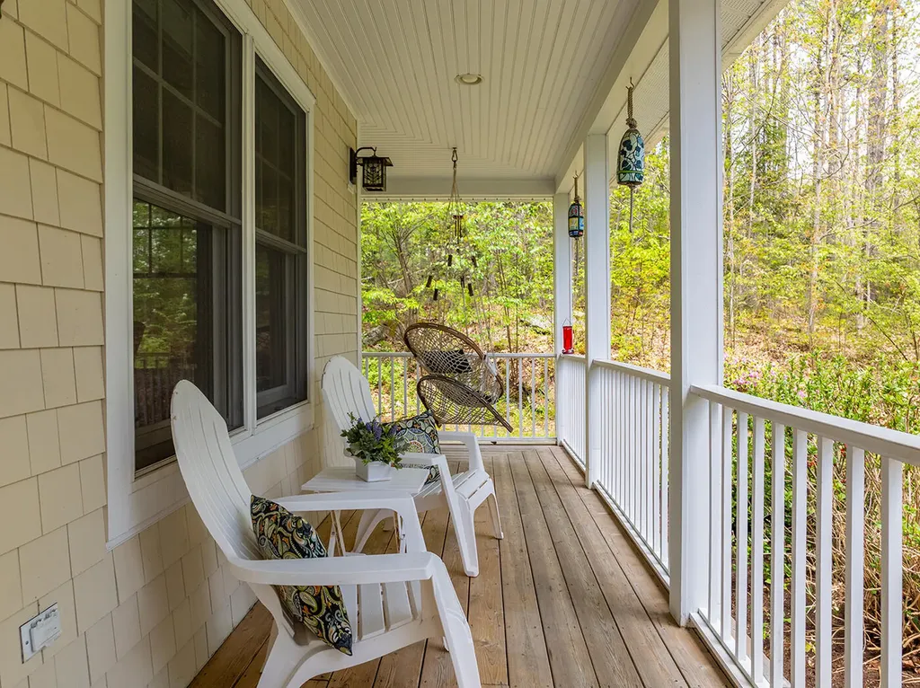 36 Tamarack Trail Camden ME 04843
