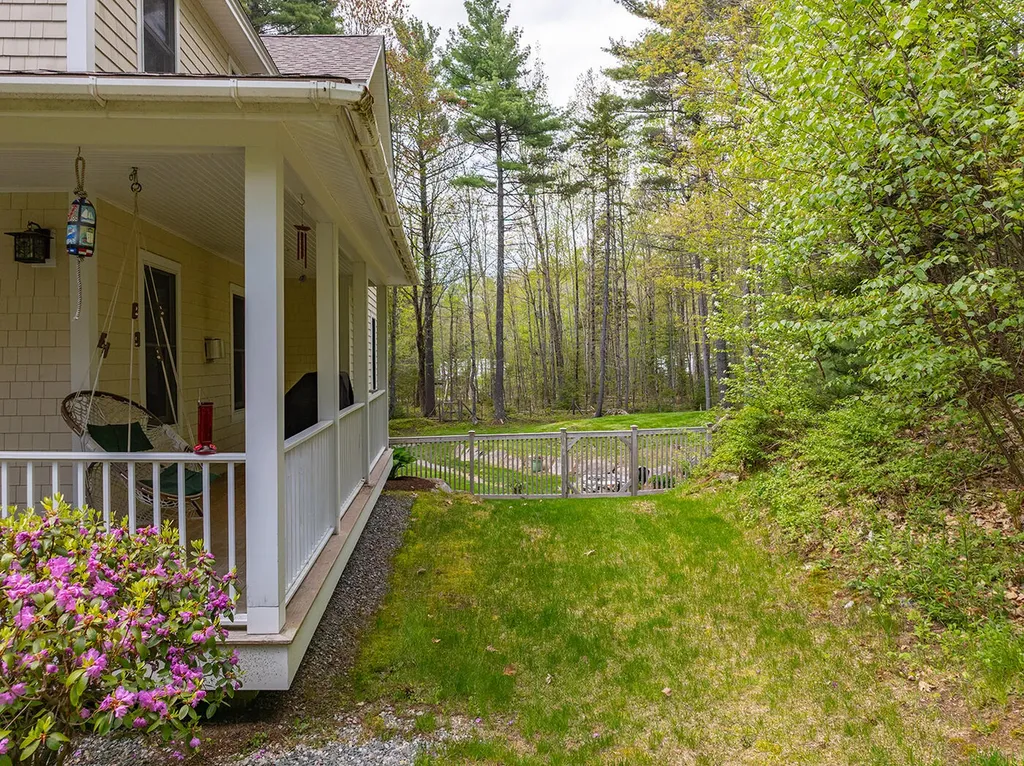 36 Tamarack Trail Camden ME 04843