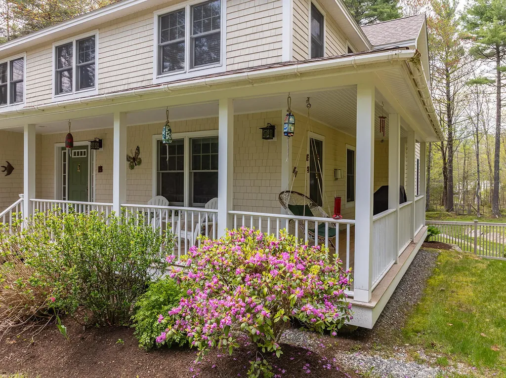 36 Tamarack Trail Camden ME 04843
