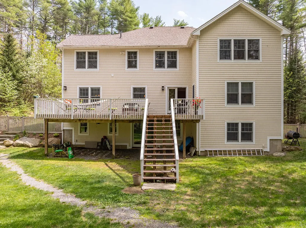 36 Tamarack Trail Camden ME 04843