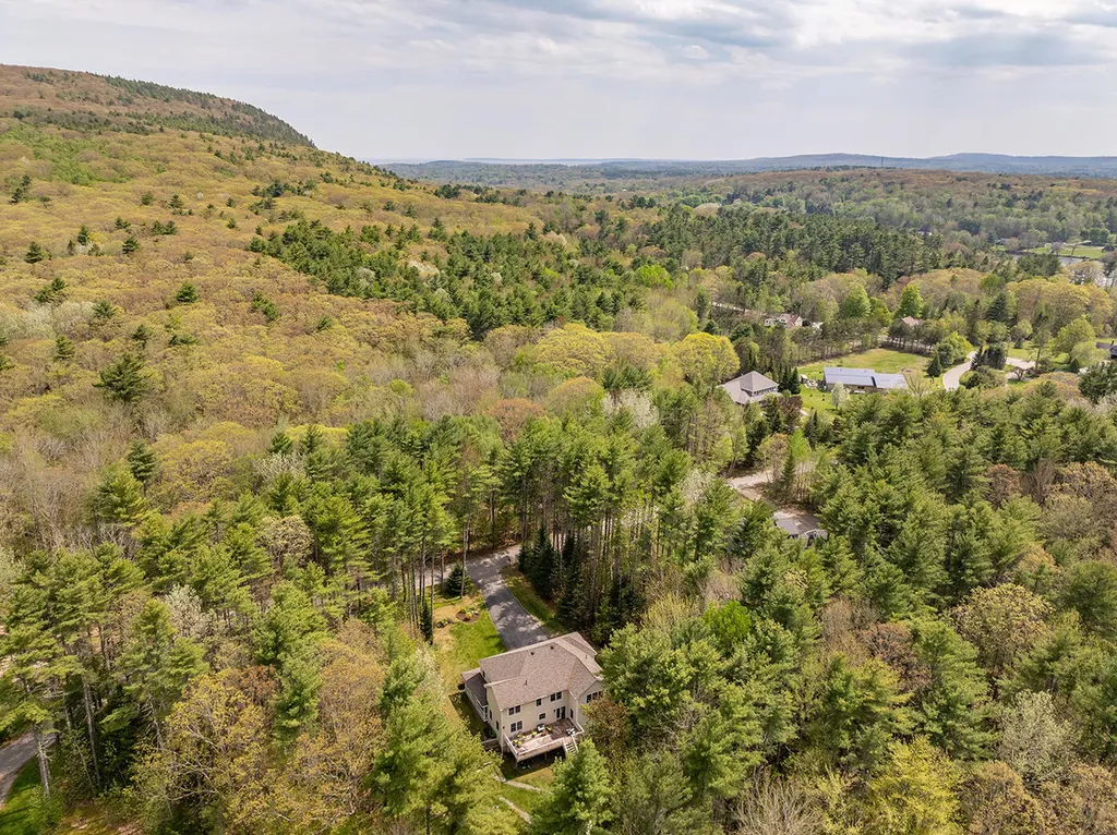 36 Tamarack Trail Camden ME 04843