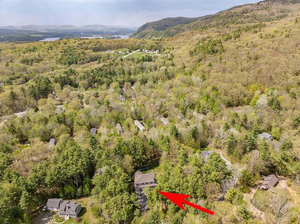 36 Tamarack Trail Camden ME 04843