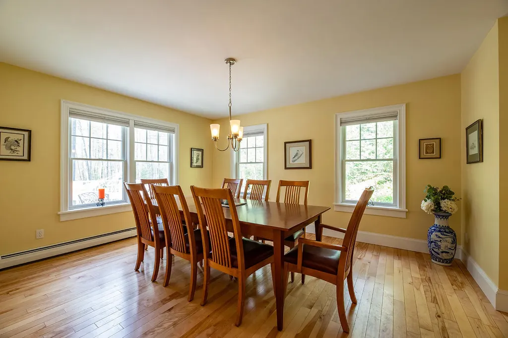 36 Tamarack Trail Camden ME 04843