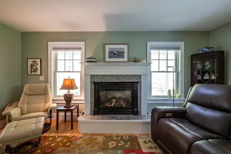 36 Tamarack Trail Camden ME 04843