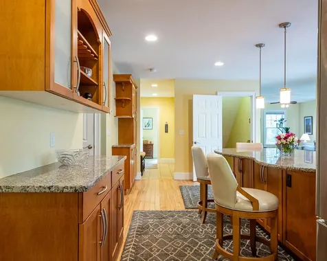 36 Tamarack Trail Camden ME 04843