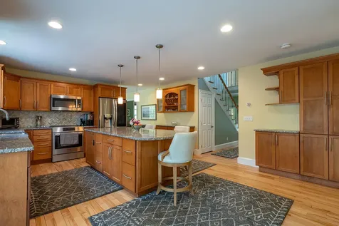 36 Tamarack Trail Camden ME 04843