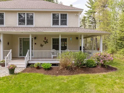 36 Tamarack Trail Camden ME 04843