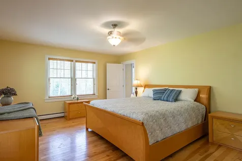 36 Tamarack Trail Camden ME 04843