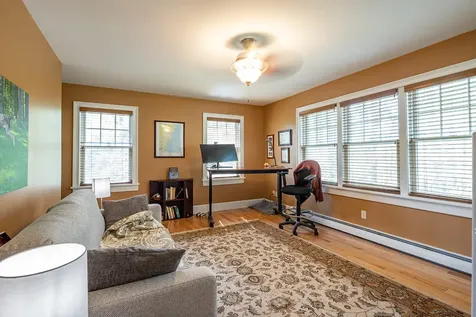 36 Tamarack Trail Camden ME 04843