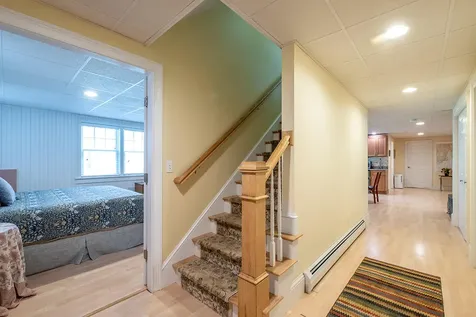 36 Tamarack Trail Camden ME 04843