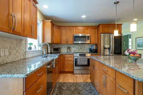 36 Tamarack Trail Camden ME 04843