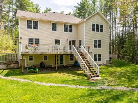 36 Tamarack Trail Camden ME 04843