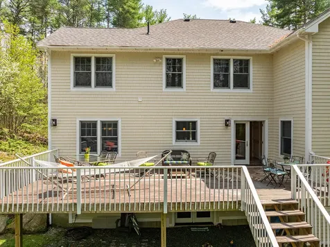 36 Tamarack Trail Camden ME 04843