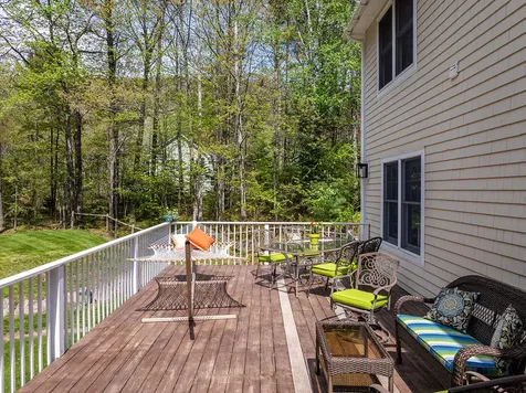 36 Tamarack Trail Camden ME 04843