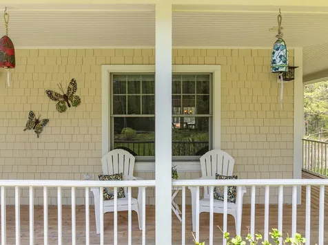 36 Tamarack Trail Camden ME 04843
