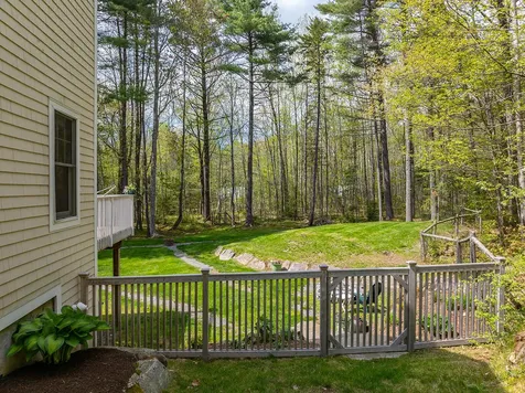36 Tamarack Trail Camden ME 04843