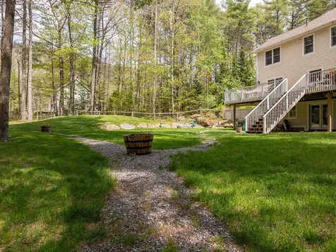 36 Tamarack Trail Camden ME 04843