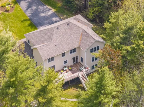 36 Tamarack Trail Camden ME 04843