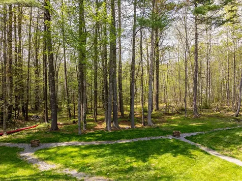36 Tamarack Trail Camden ME 04843