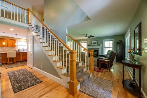 36 Tamarack Trail Camden ME 04843
