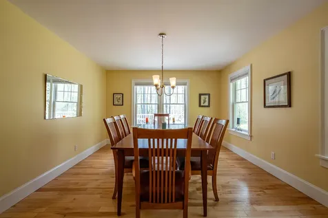 36 Tamarack Trail Camden ME 04843