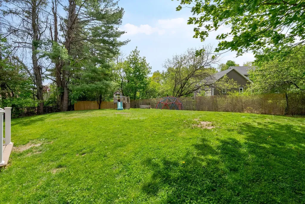 19 Hamlin Road Falmouth ME 04105