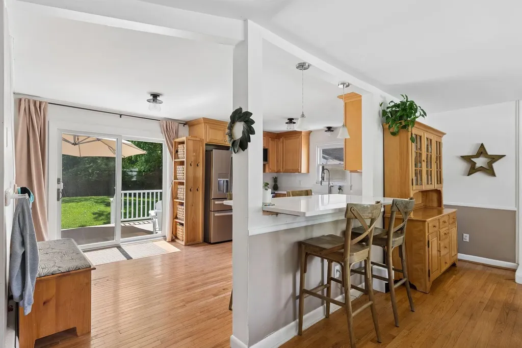 19 Hamlin Road Falmouth ME 04105