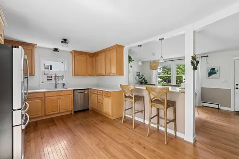 19 Hamlin Road Falmouth ME 04105